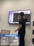 廣州黃埔區(qū)實驗室改造建設項目進行中
