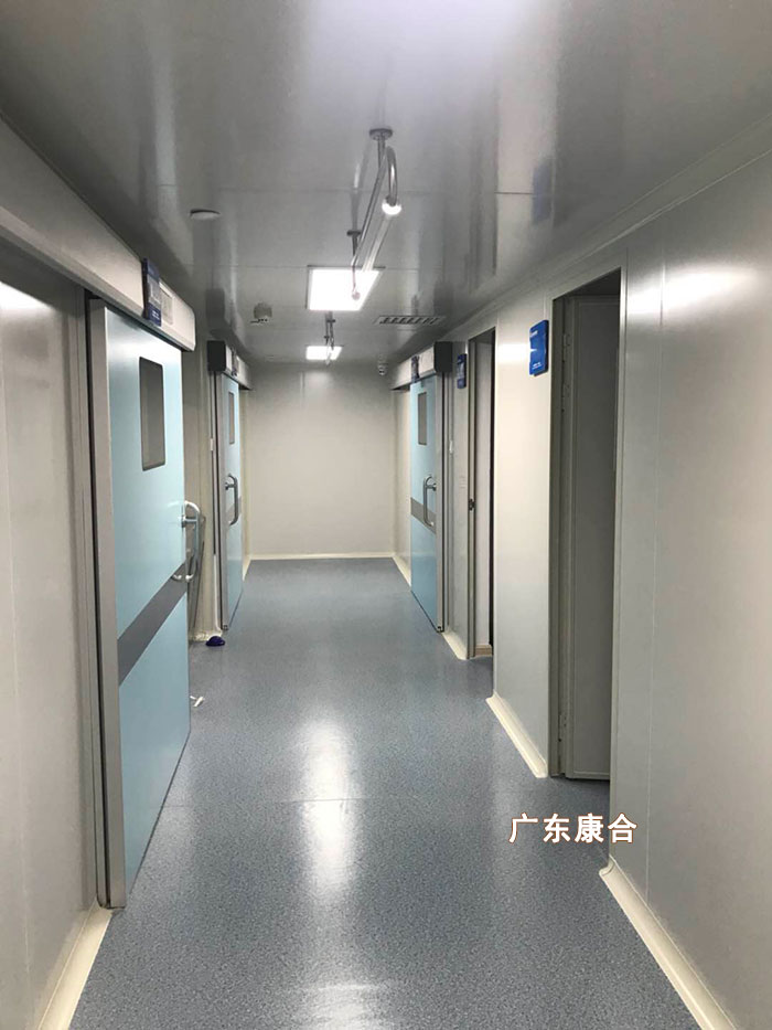 醫(yī)院凈化手術室